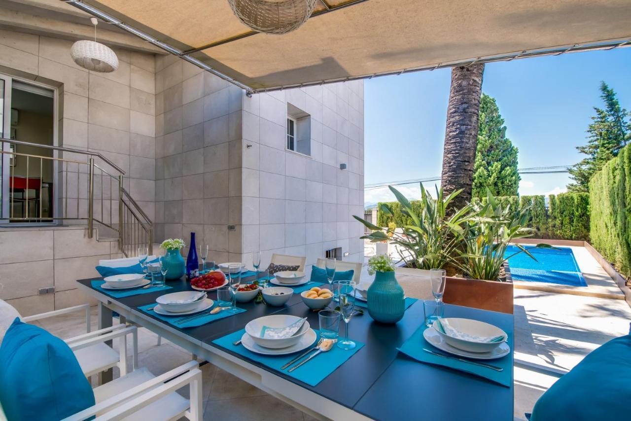 Ideal Property Mallorca - Barcares Nou Alcúdia Kültér fotó
