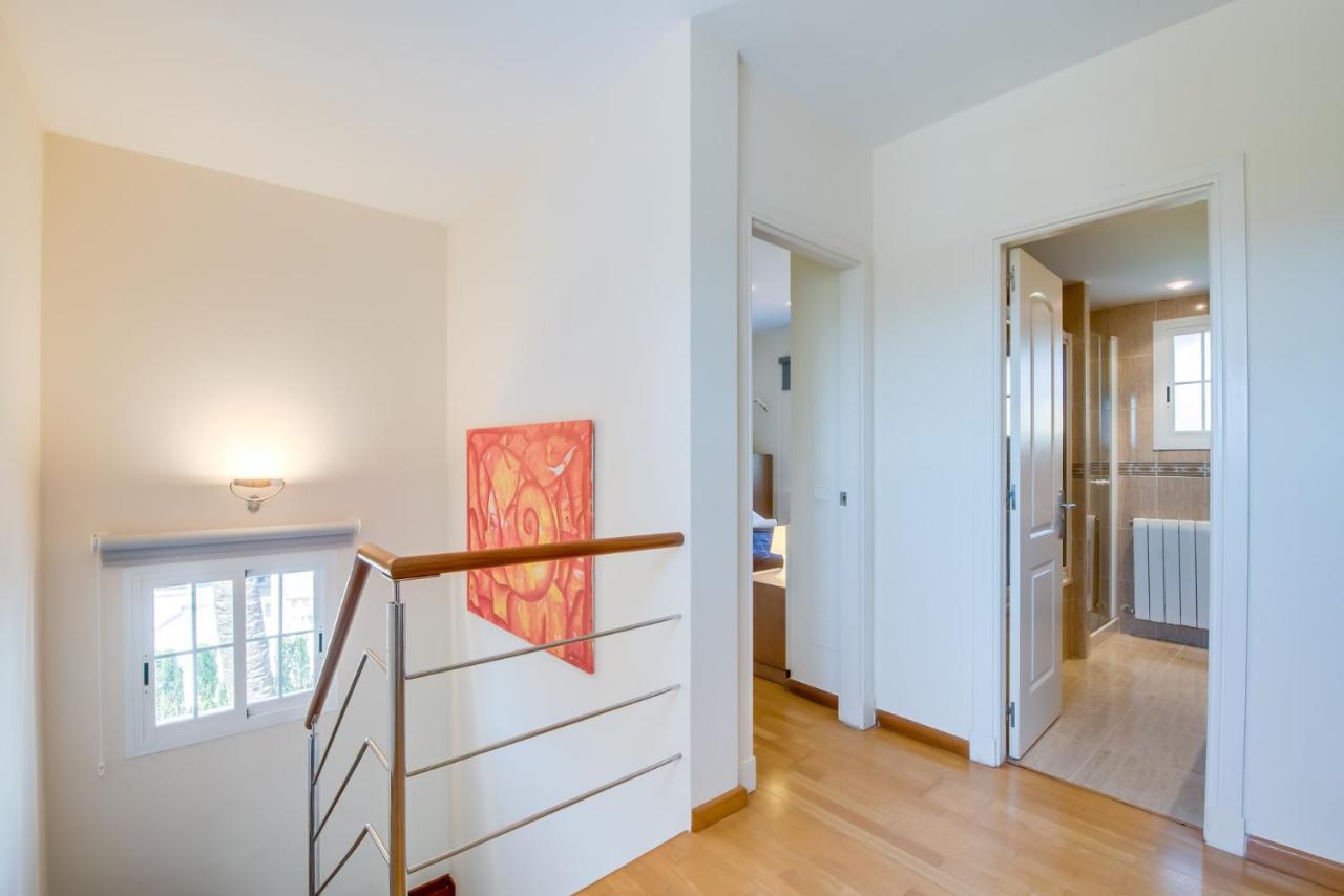 Ideal Property Mallorca - Barcares Nou Alcúdia Kültér fotó