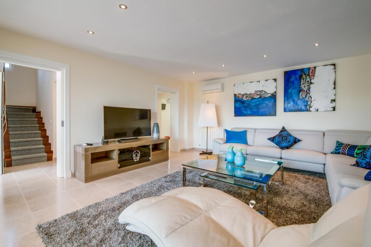 Ideal Property Mallorca - Barcares Nou Alcúdia Kültér fotó