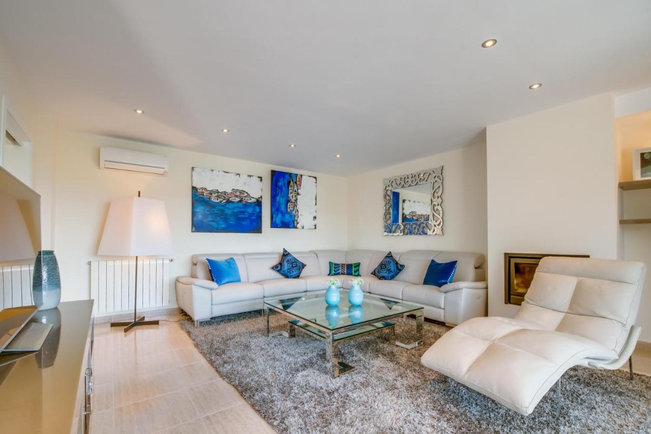 Ideal Property Mallorca - Barcares Nou Alcúdia Kültér fotó