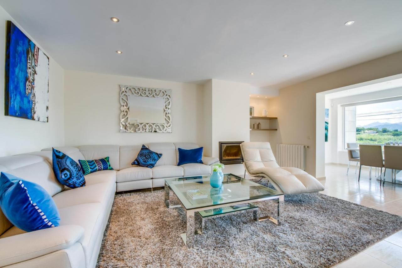 Ideal Property Mallorca - Barcares Nou Alcúdia Kültér fotó