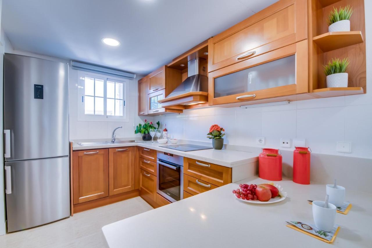 Ideal Property Mallorca - Barcares Nou Alcúdia Kültér fotó