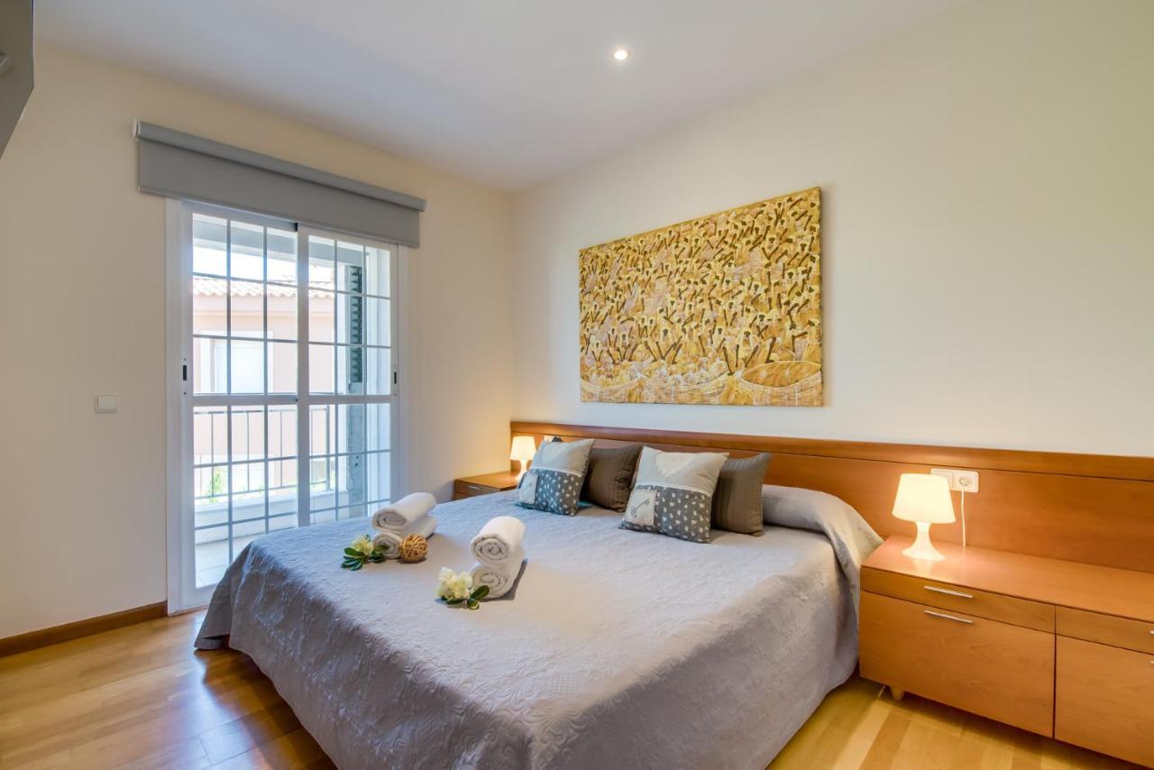 Ideal Property Mallorca - Barcares Nou Alcúdia Kültér fotó