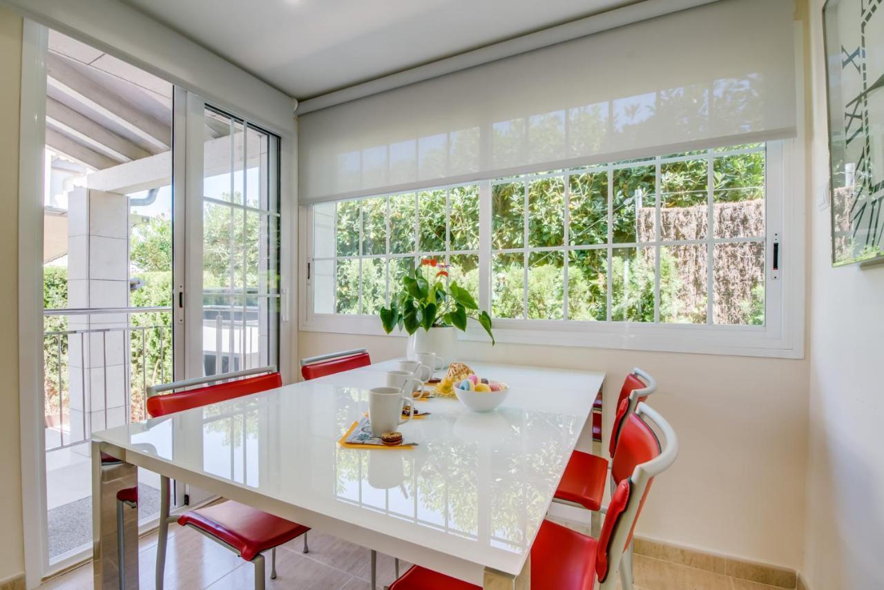 Ideal Property Mallorca - Barcares Nou Alcúdia Kültér fotó