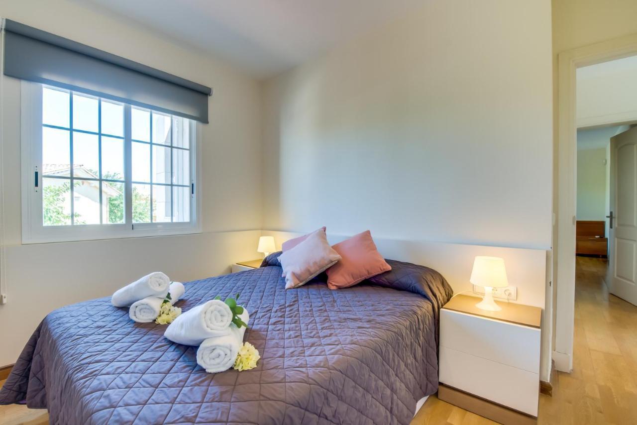 Ideal Property Mallorca - Barcares Nou Alcúdia Kültér fotó