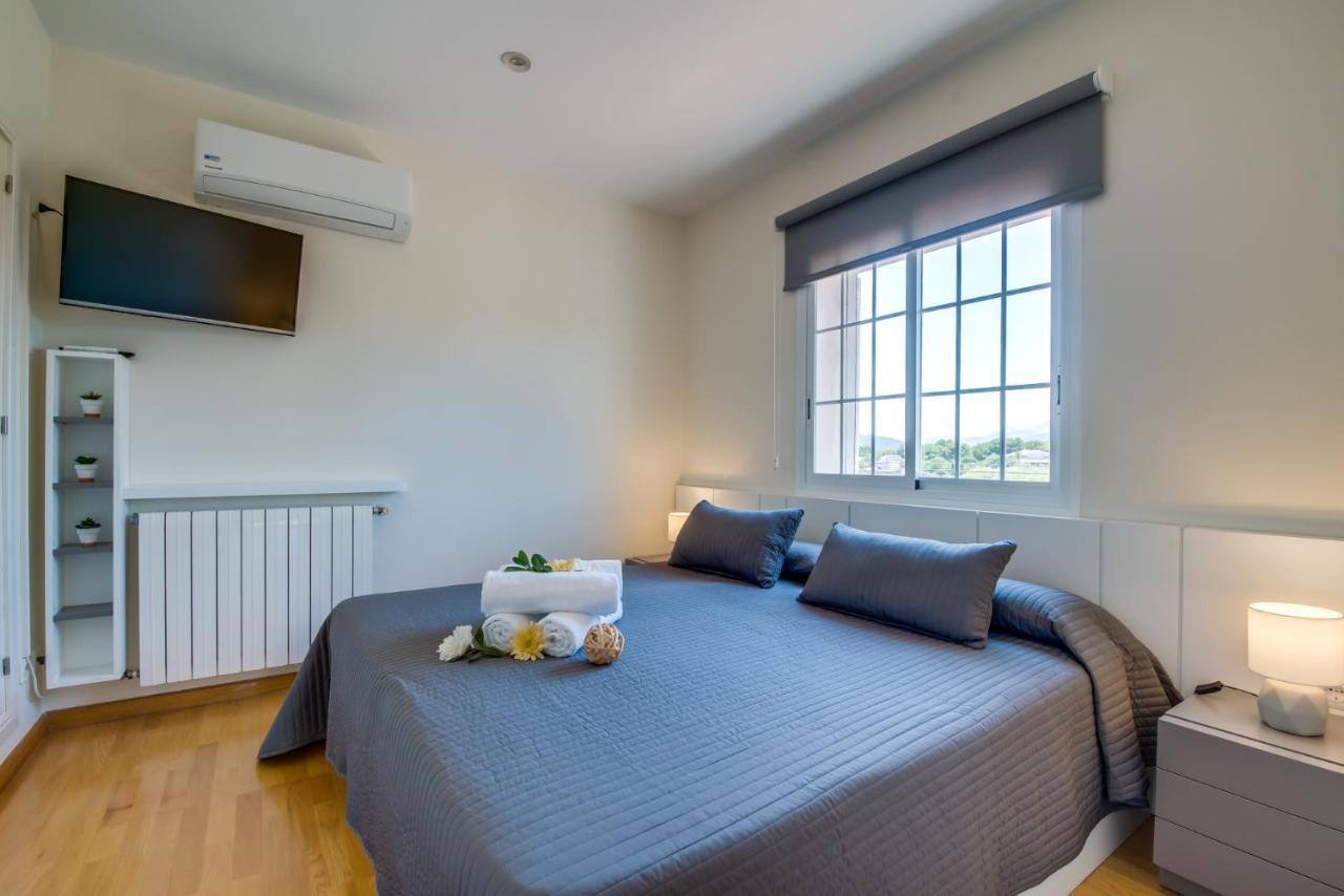 Ideal Property Mallorca - Barcares Nou Alcúdia Kültér fotó