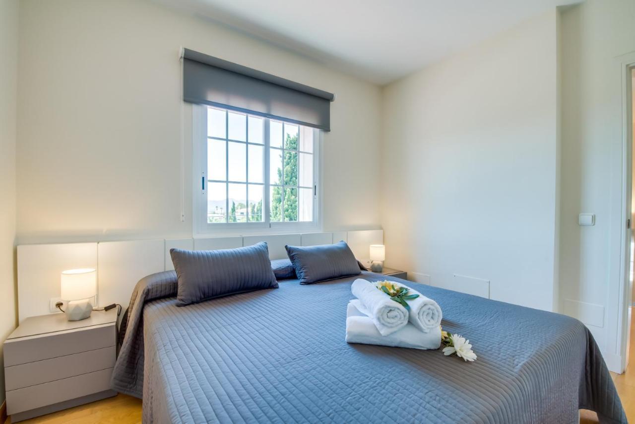 Ideal Property Mallorca - Barcares Nou Alcúdia Kültér fotó