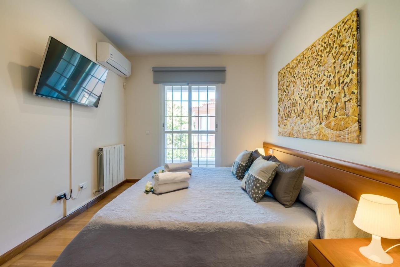 Ideal Property Mallorca - Barcares Nou Alcúdia Kültér fotó