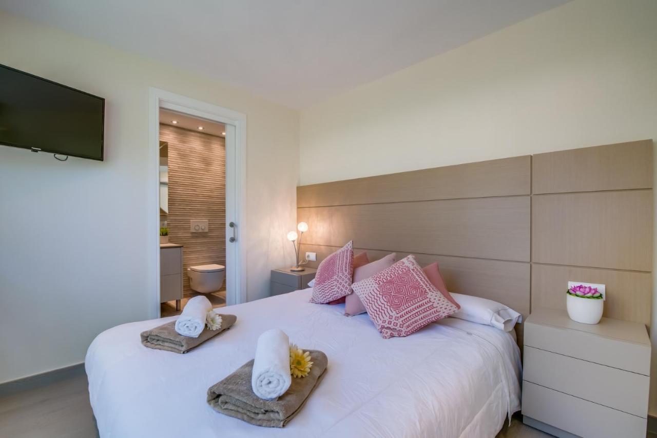Ideal Property Mallorca - Barcares Nou Alcúdia Kültér fotó