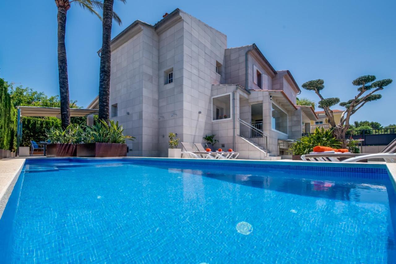 Ideal Property Mallorca - Barcares Nou Alcúdia Kültér fotó