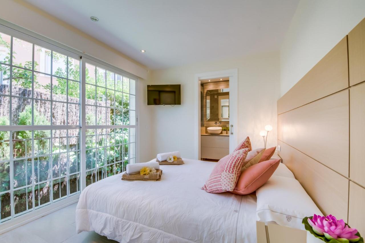 Ideal Property Mallorca - Barcares Nou Alcúdia Kültér fotó
