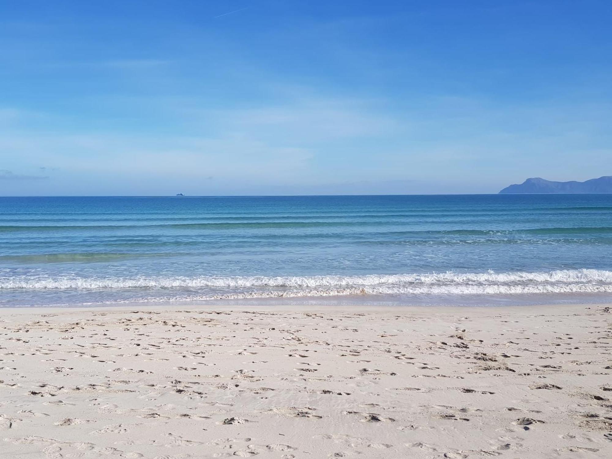 Ideal Property Mallorca - Barcares Nou Alcúdia Kültér fotó