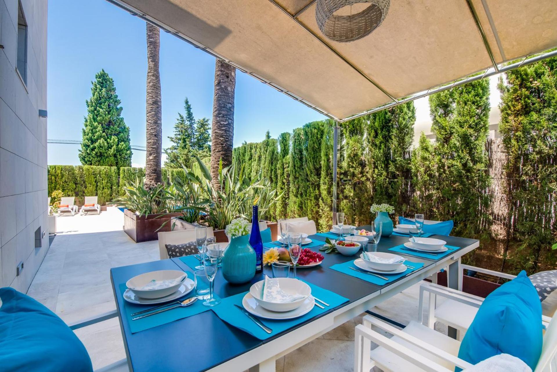 Ideal Property Mallorca - Barcares Nou Alcúdia Kültér fotó