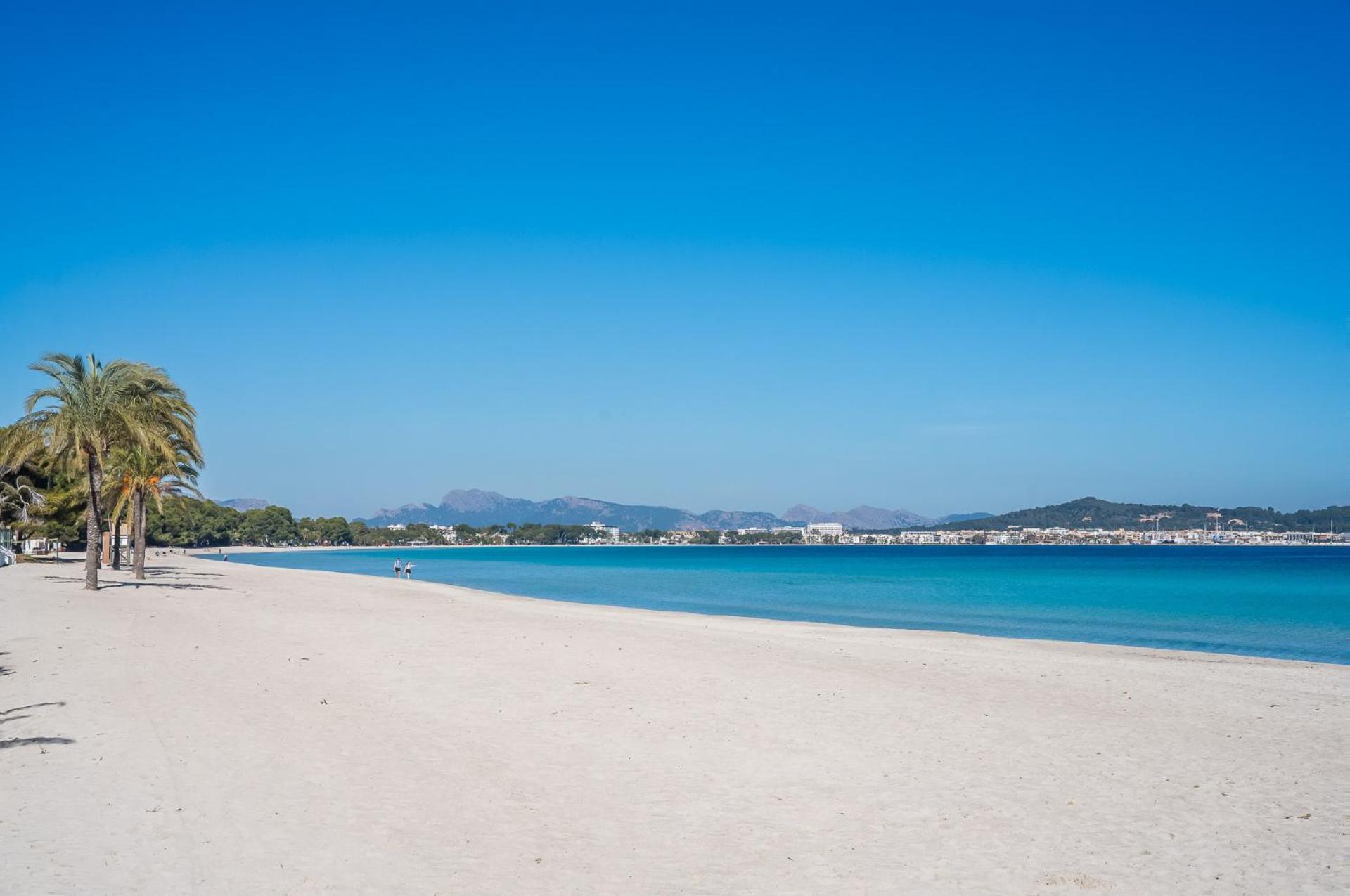 Ideal Property Mallorca - Barcares Nou Alcúdia Kültér fotó
