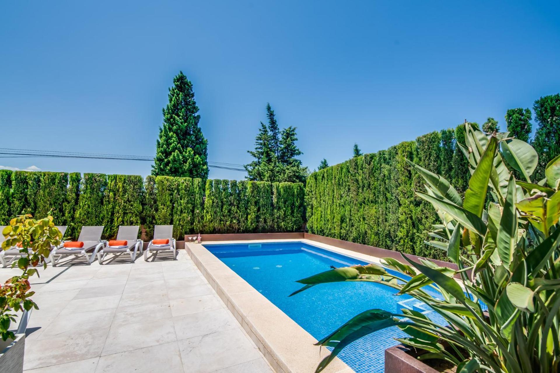 Ideal Property Mallorca - Barcares Nou Alcúdia Kültér fotó