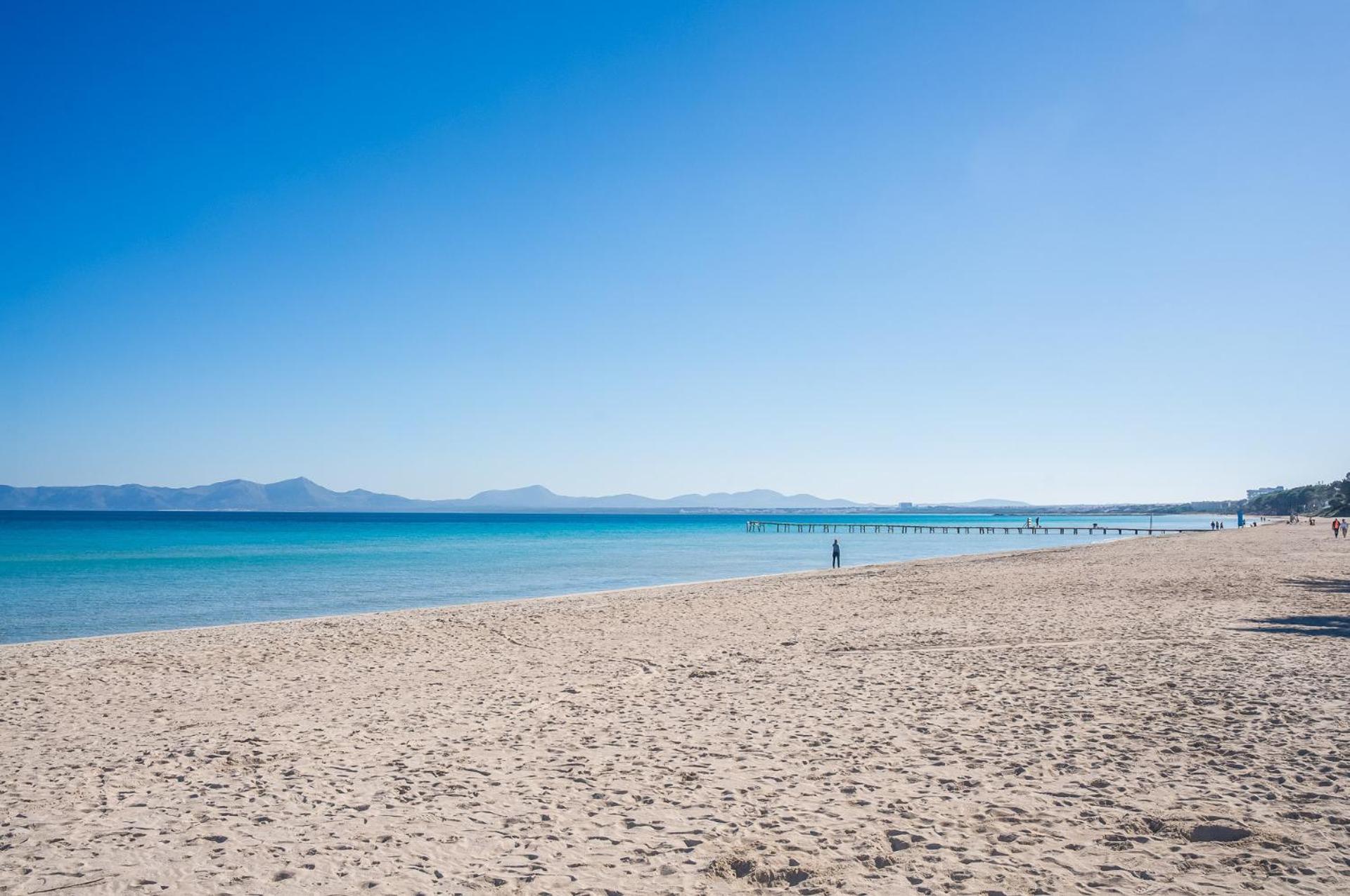 Ideal Property Mallorca - Barcares Nou Alcúdia Kültér fotó