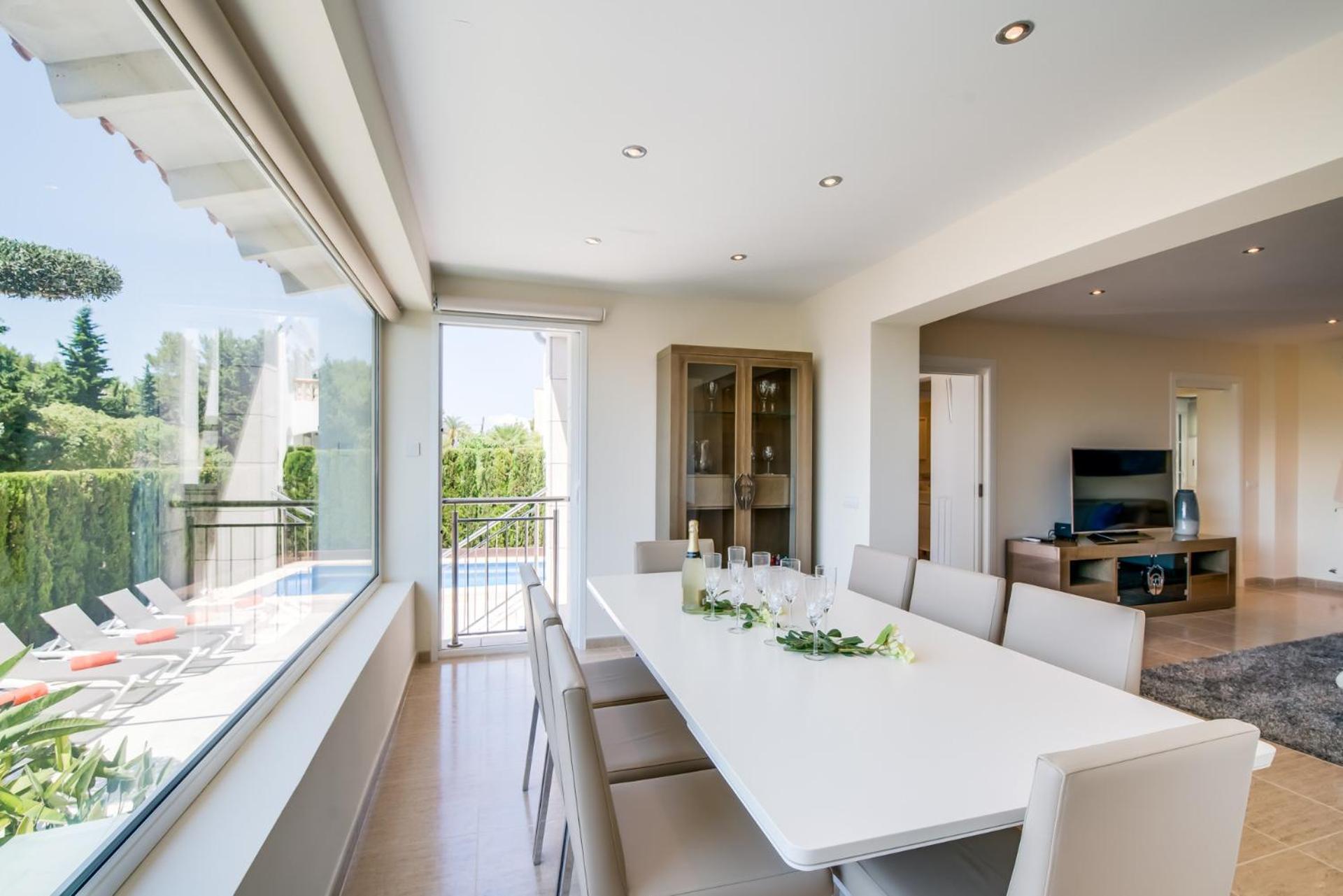 Ideal Property Mallorca - Barcares Nou Alcúdia Kültér fotó