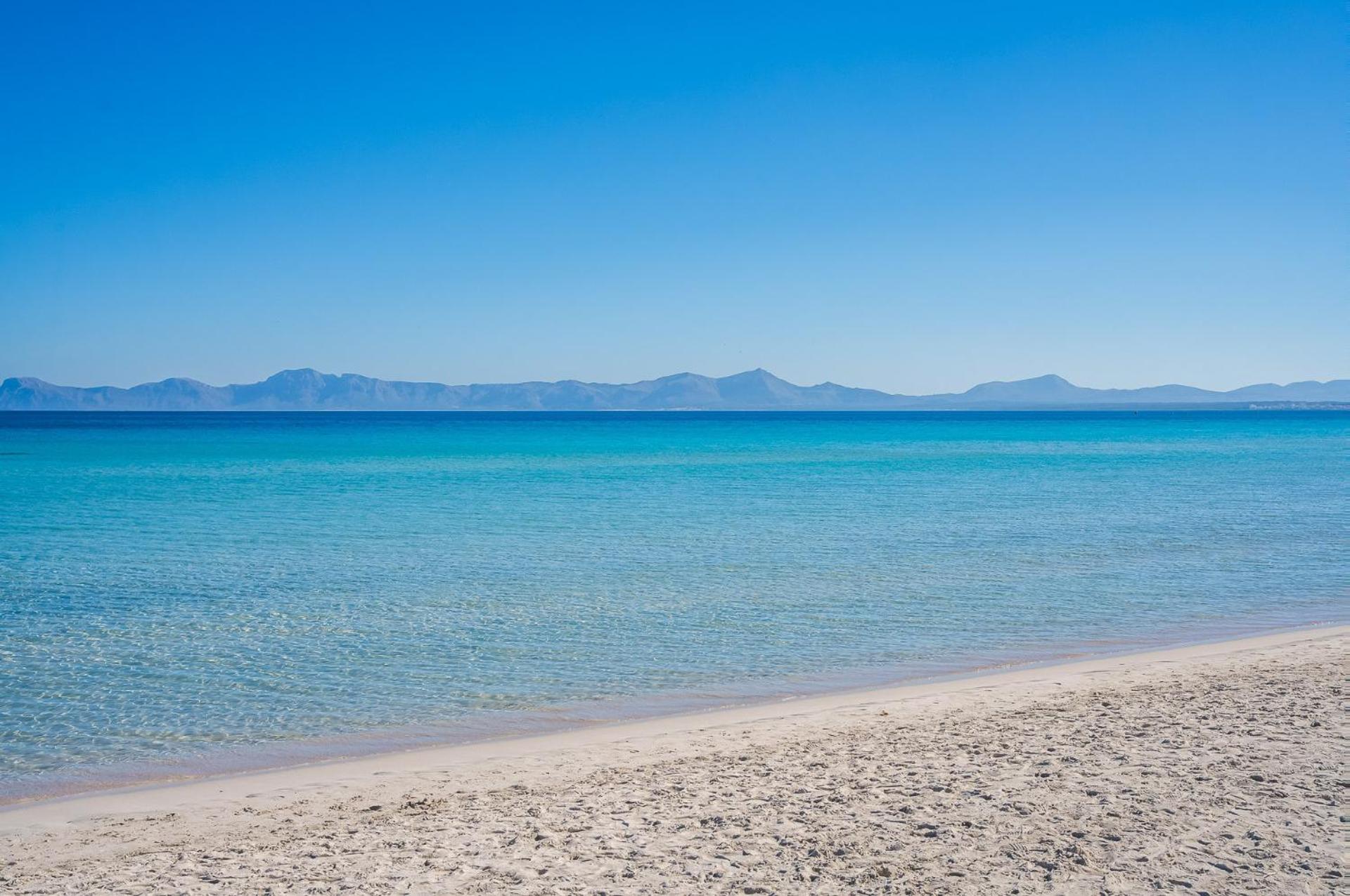 Ideal Property Mallorca - Barcares Nou Alcúdia Kültér fotó