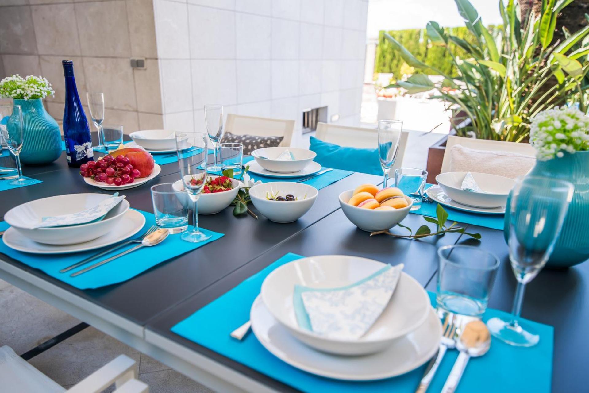 Ideal Property Mallorca - Barcares Nou Alcúdia Kültér fotó