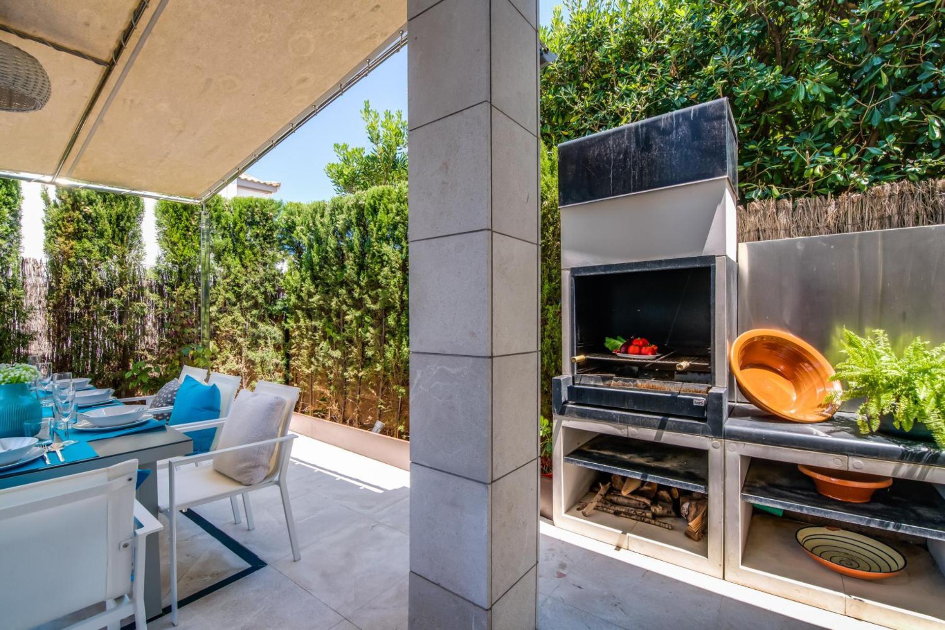Ideal Property Mallorca - Barcares Nou Alcúdia Kültér fotó