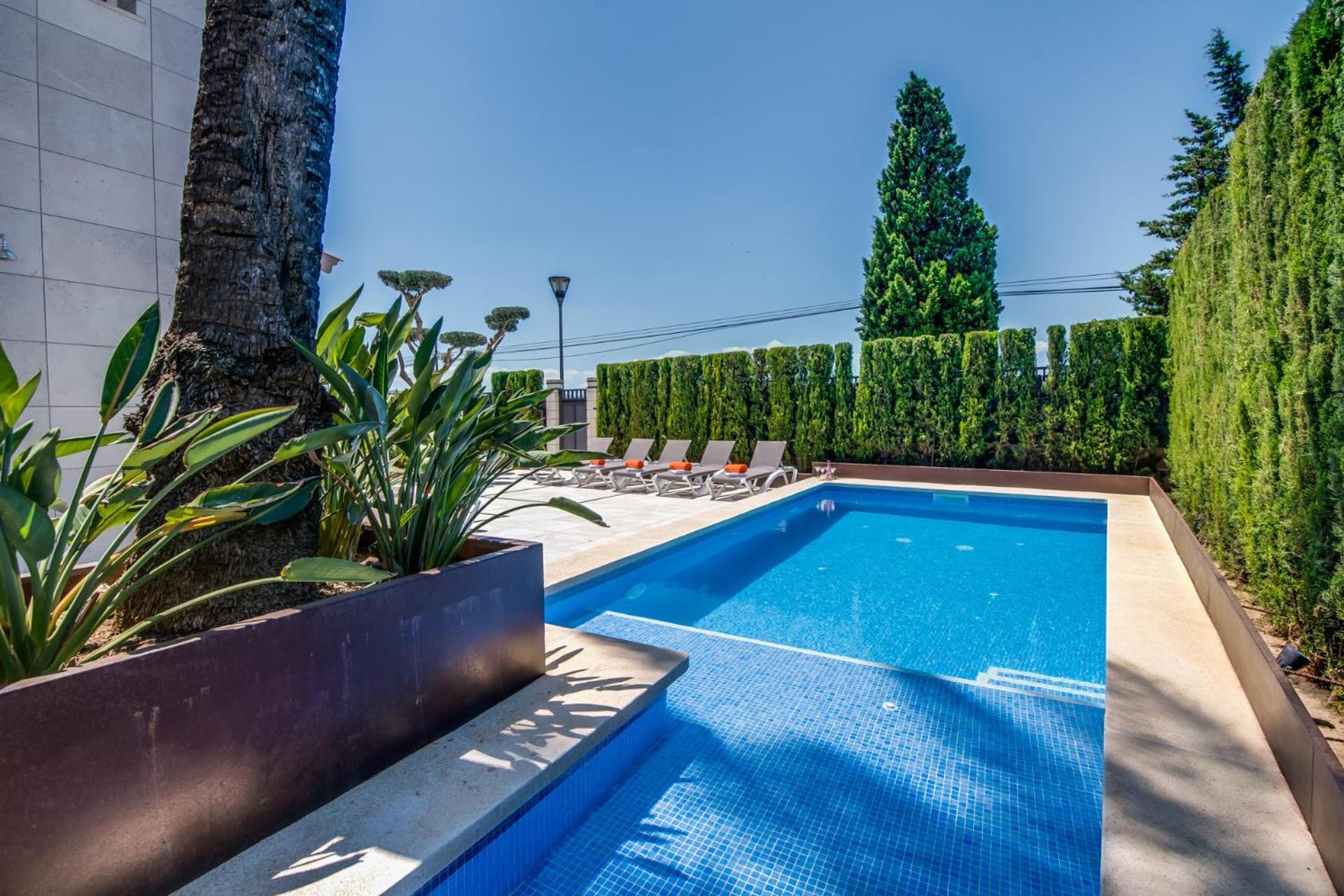 Ideal Property Mallorca - Barcares Nou Alcúdia Kültér fotó